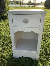 White vintage one for sale  Hope Hull