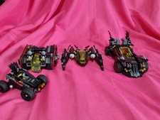 Lego 70917 ultimate usato  Cinisello Balsamo