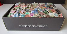 world stamps for sale  HAILSHAM