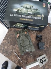 Henglong medium tank for sale  CARDIFF