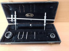 Moore wright beam for sale  YORK