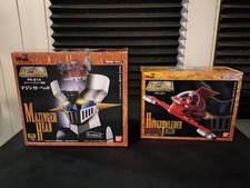 Hover pilder mazinger usato Hover pilder mazinger usato  Soresina