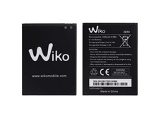 Batterie wiko 2610 d'occasion Batterie wiko 2610 d'occasion  Camon