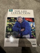 david attenborough dvd box sets for sale david attenborough dvd box sets for sale LICHFIELD