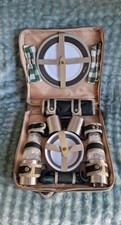 Concept picnic people for sale  ELY