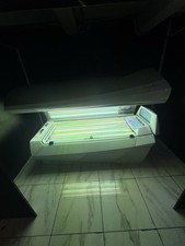 Ergoline evolution 600 for sale  TIPTON
