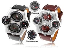Grosse montre xxl d'occasion  Villeurbanne