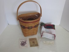 Longaberger 1993 shades for sale  Fleetwood