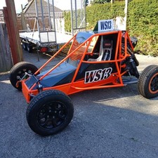 Autograss class racer for sale  BRIDPORT