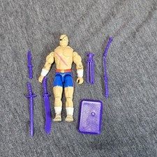 Sagat hasbro joe for sale  Canton