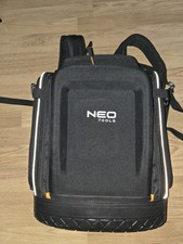 Neo tools werkzeugrucksack gebraucht kaufen  Frankfurt am Main
