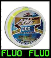 Filo 200m fluo usato  Amelia