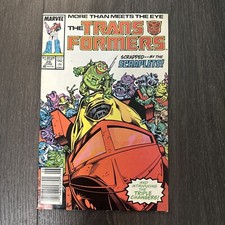 Transformers comic book for sale  Washington