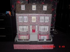 Exton doll house for sale  MUSSELBURGH