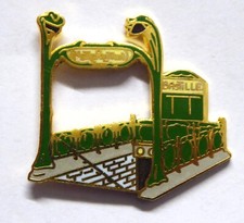 Pin démons merveilles d'occasion  Troyes
