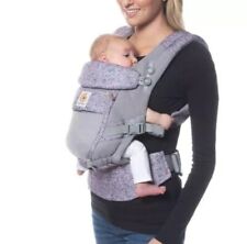 Babytrage positionen ergobaby gebraucht kaufen  Berlin