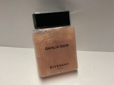 Givenchy dahlia noir for sale  WALLINGTON