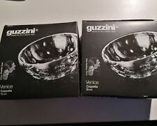 Guzzini schale venice gebraucht kaufen  Obernkirchen