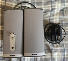 Bose speaker system for sale  Greenville