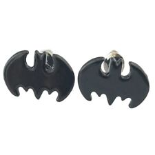 Batman stud earrings for sale  Round Lake