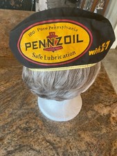 Vintage pennzoil gas for sale  El Cajon