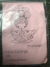 Stamping bella tilly for sale  MANCHESTER