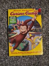 Curious george slipcover for sale  Wilton