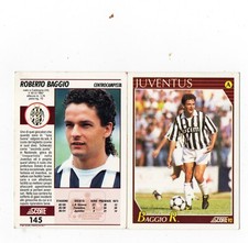 Cards score 1992 usato  Merate