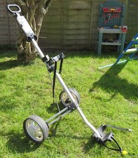 Ryder wheel folding for sale  SEVENOAKS