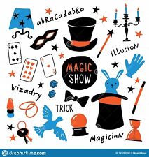 magician set magic for sale magician set magic for sale BRIDLINGTON