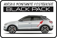 Adesivi laterali montanti usato  Zandobbio