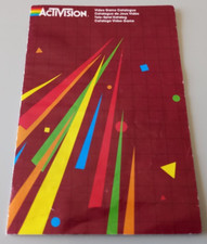 Catalogue jeux activision d'occasion  Saint-Étienne-de-Saint-Geoirs