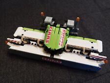 Lego Technic Technik MOC do 42054 Claas Przednia kosiarka Element w idealnym stanie , używany na sprzedaż  Wysyłka do Poland