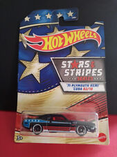 Hot wheels stars d'occasion  Moulins