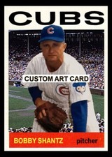 Bobby shantz chicago for sale  Pittsburgh