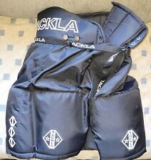 Ice hockey black for sale  Danbury