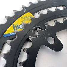 Shimano biopace steel for sale  Albuquerque
