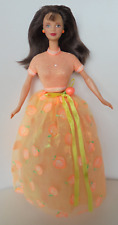 Barbie teresa fantasy d'occasion  Chasseneuil-du-Poitou