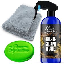 Car interior cleaner for sale  RETFORD