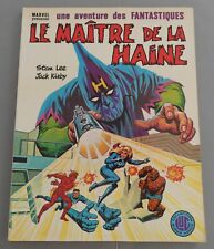 Comics lug marvel d'occasion  Clermont-Ferrand-