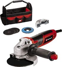 Einhell winkelschleifer 125 gebraucht kaufen  Hurlach