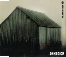 Rammstein hne dich gebraucht kaufen  Berlin