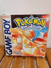 Pokemon versione rossa usato  Cerea