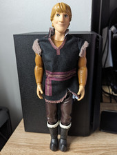 Disney kristoff frozen for sale  BUCKLEY