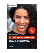 Insider dossier consulting gebraucht kaufen  Trebbin