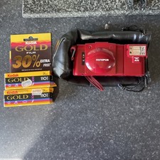 Rare olympus xa2 for sale  BANBURY