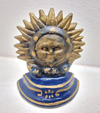 Vintage cast metal for sale  LEEDS