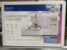 Brother elite computerized for sale  Melbourne