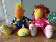 Tweenies 1999 vintage for sale  MANCHESTER
