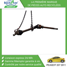 Transmission droit peugeot d'occasion  Saint-Quentin